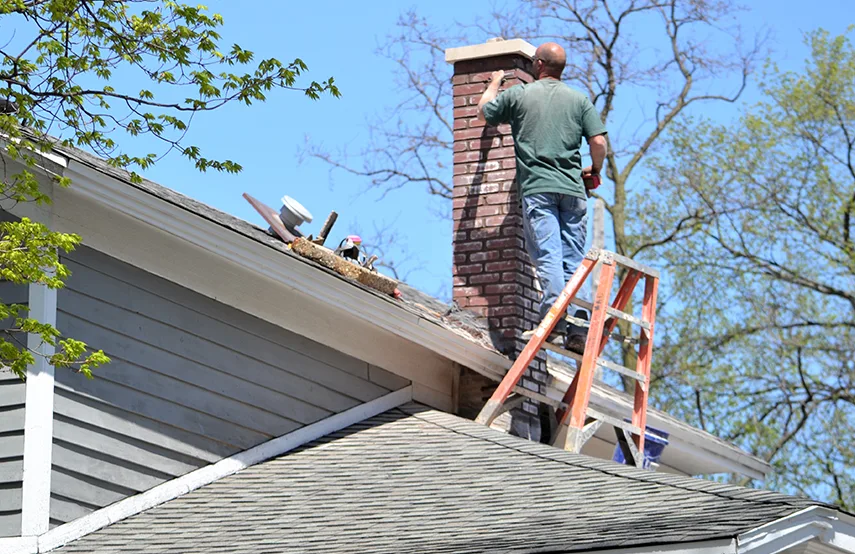 Chimney & Fireplace Inspections Services in Pueblo West, CO