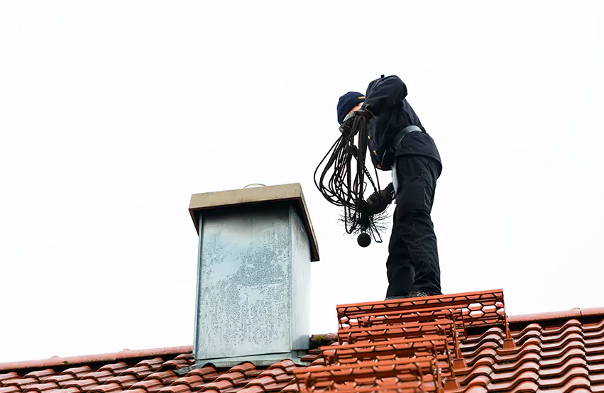 Chimney & Fireplace Sweeps in Pueblo West, CO